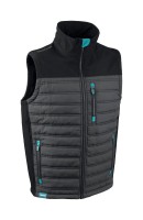 Makita MK201M Grey Shield Bodywarmer &pound;39.99